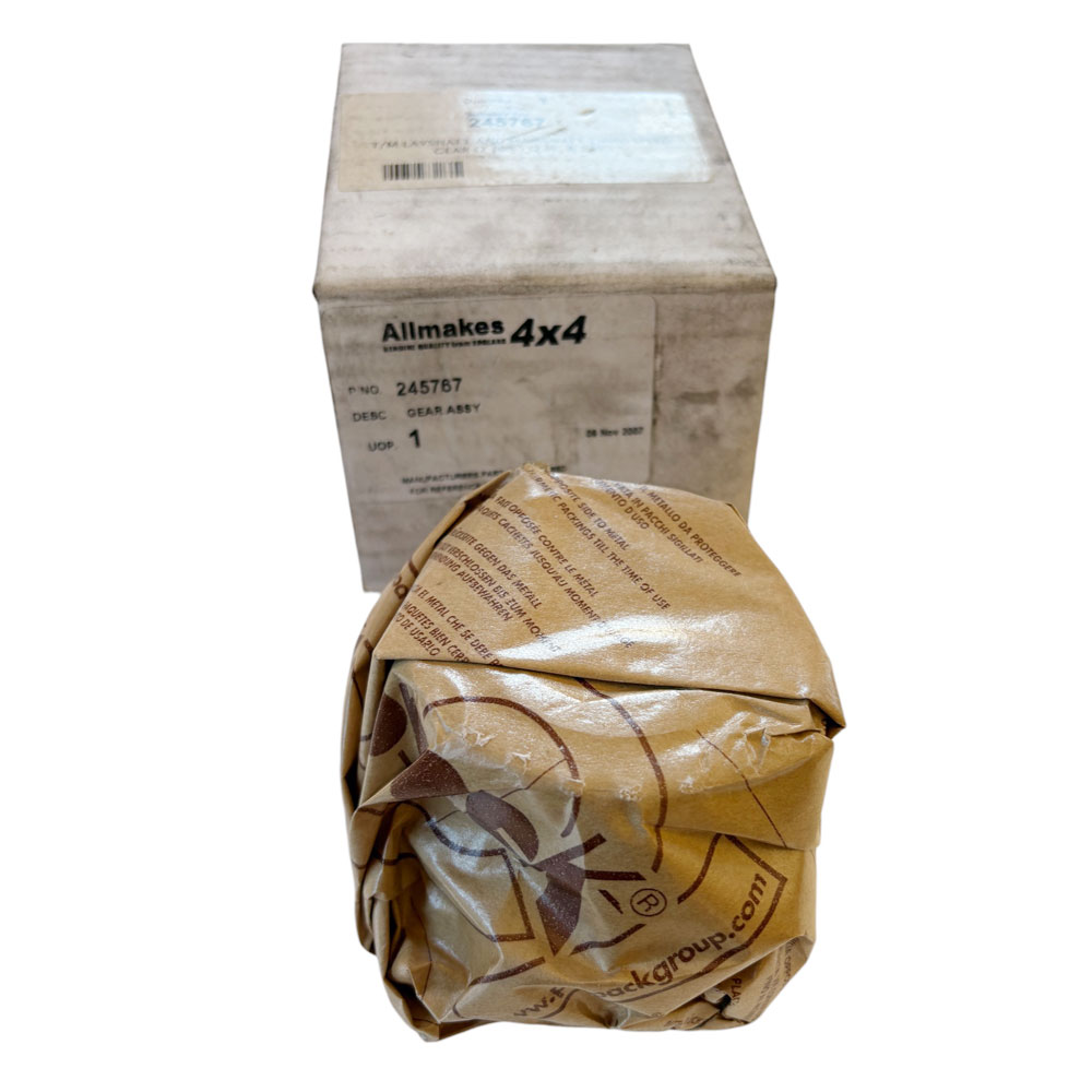 3rd Gear (pair) 245767